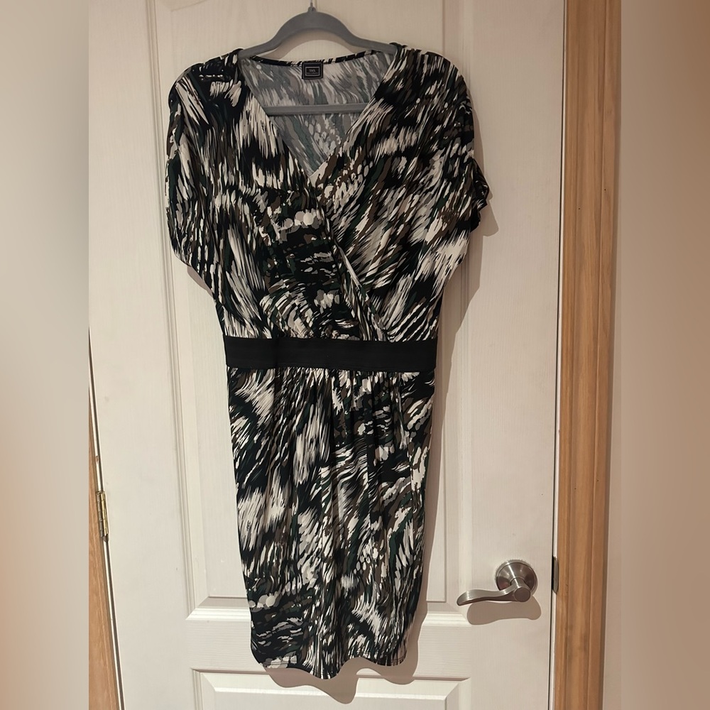 THX - Womens Dress